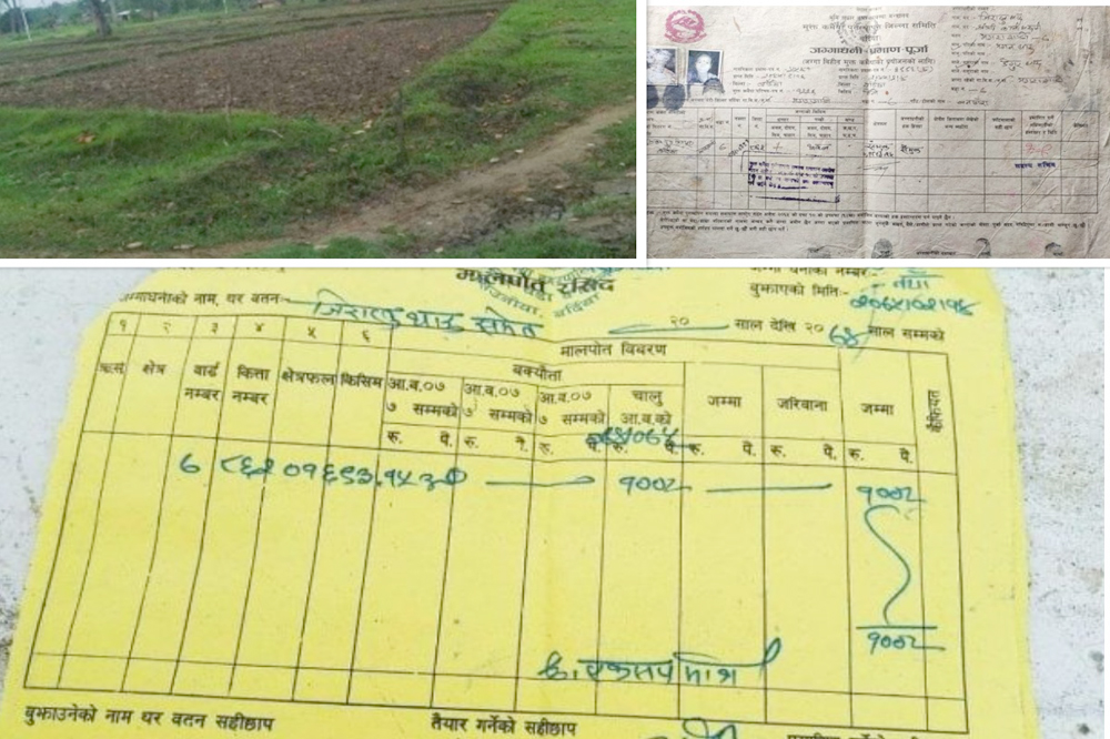 सुकुम्बासी बस्तीमा राष्ट्रिय निकुञ्जको 'लात !'